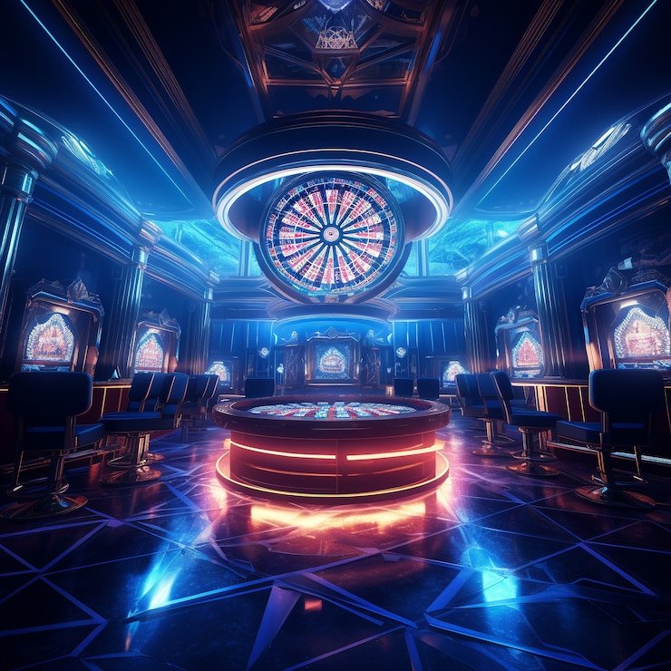 btv 168 featured game showcase